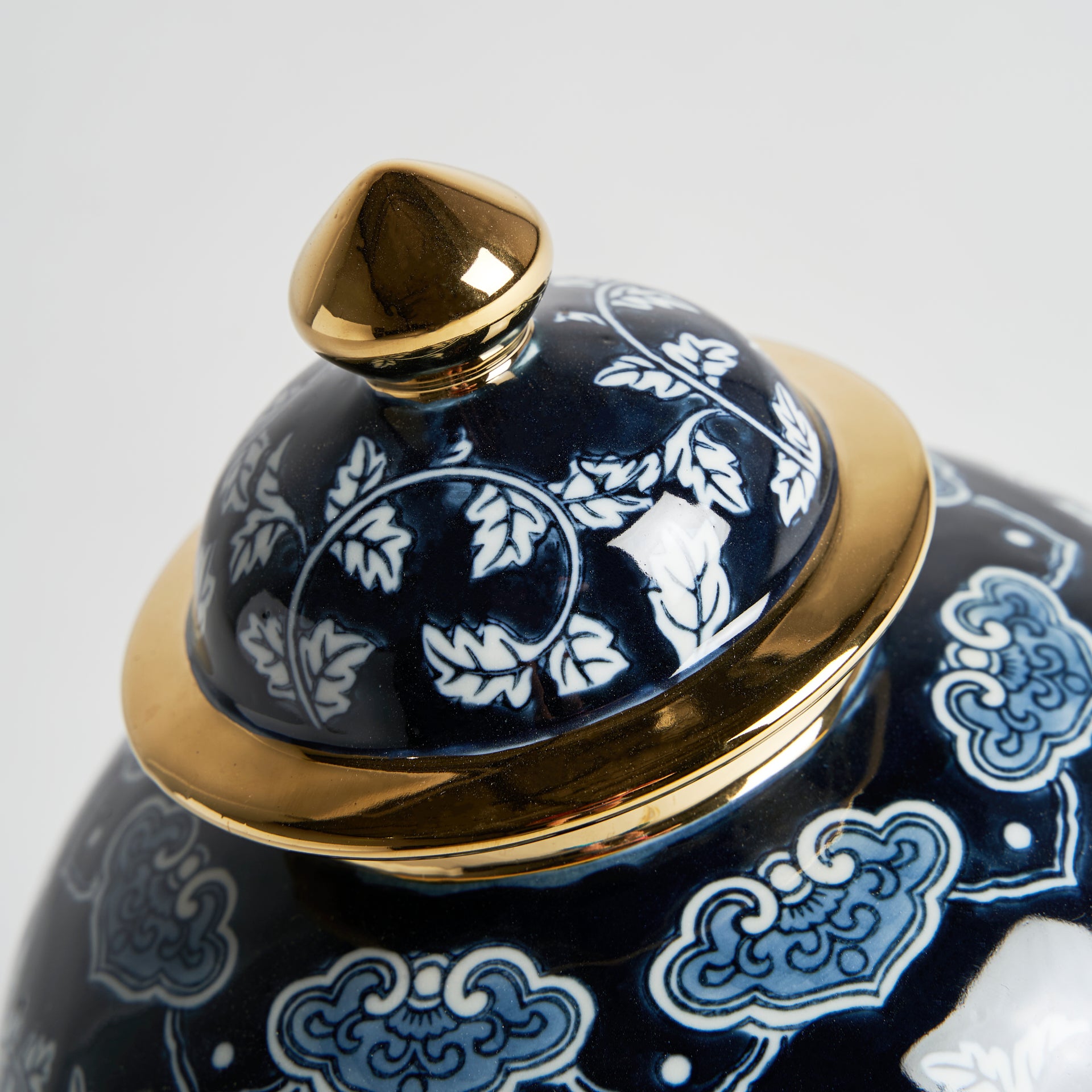 ZURI VASE